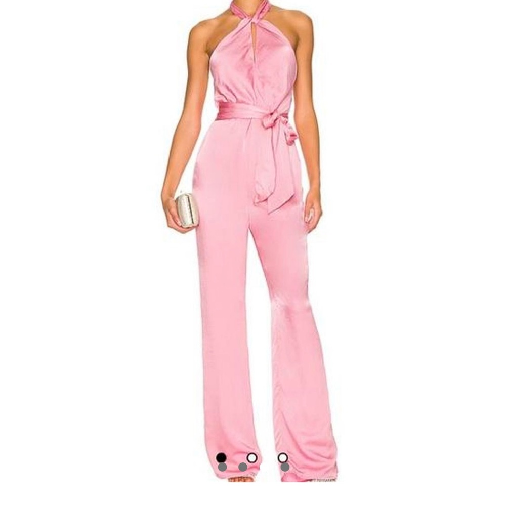 Lovers and Friends Jumpsuit